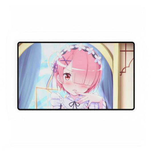 Anime Re:ZERO -Starting Life in Another World- Mouse Pad
