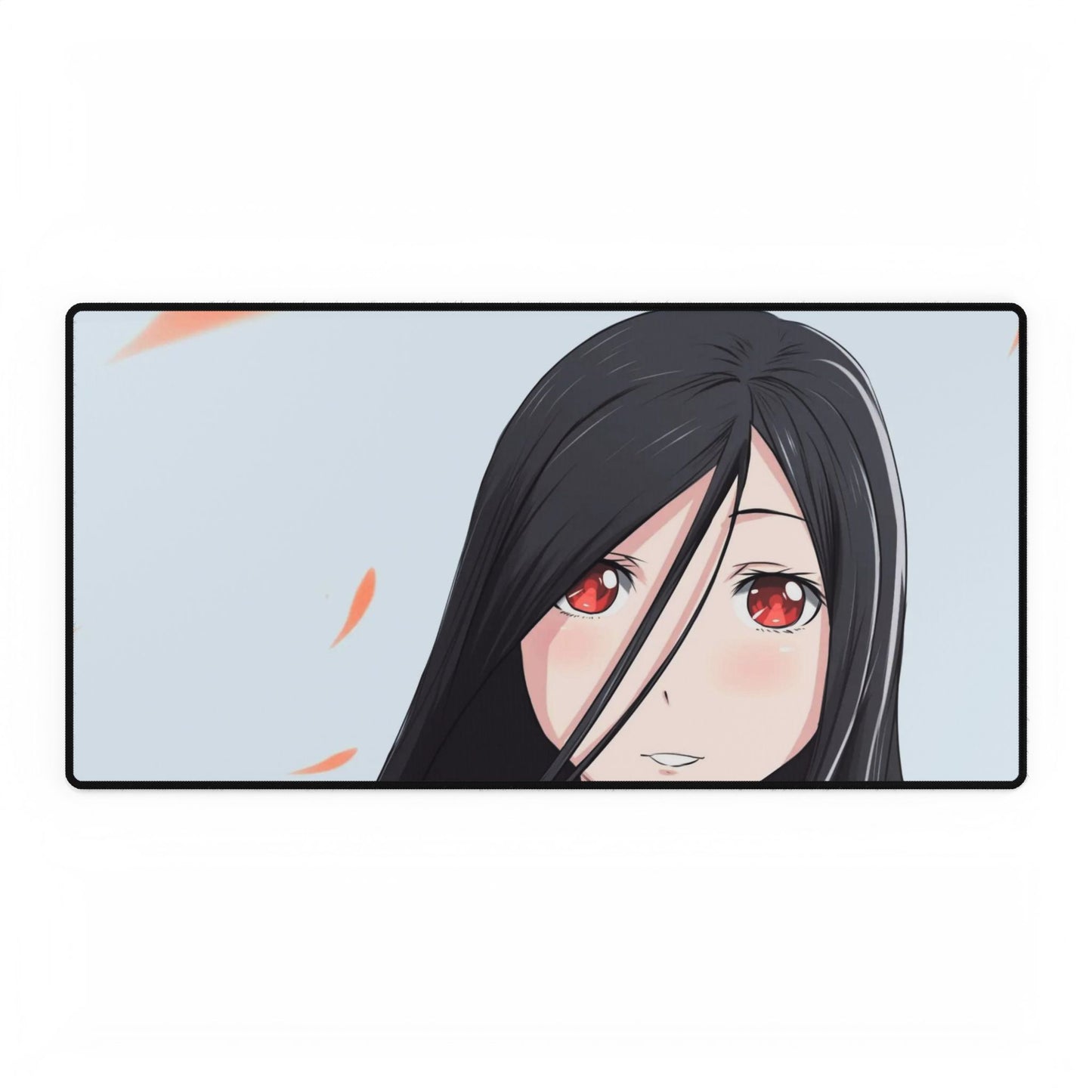 Food Wars: Shokugeki no Soma Mouse Pad