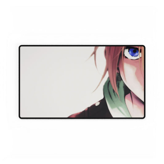 Lost Girl Mouse Pad