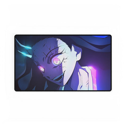 Demon Nezuko Mouse Pad