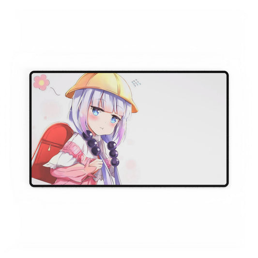 Anime Miss Kobayashi's Dragon Maid Mouse Pad