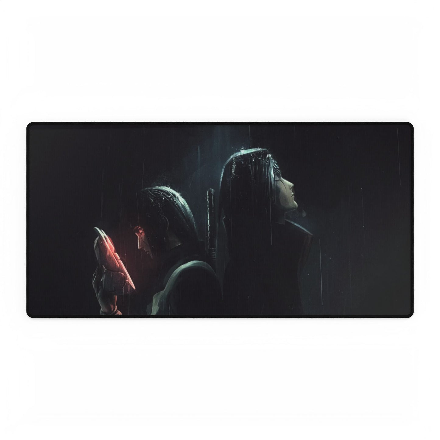 Anime Naruto Mouse Pad