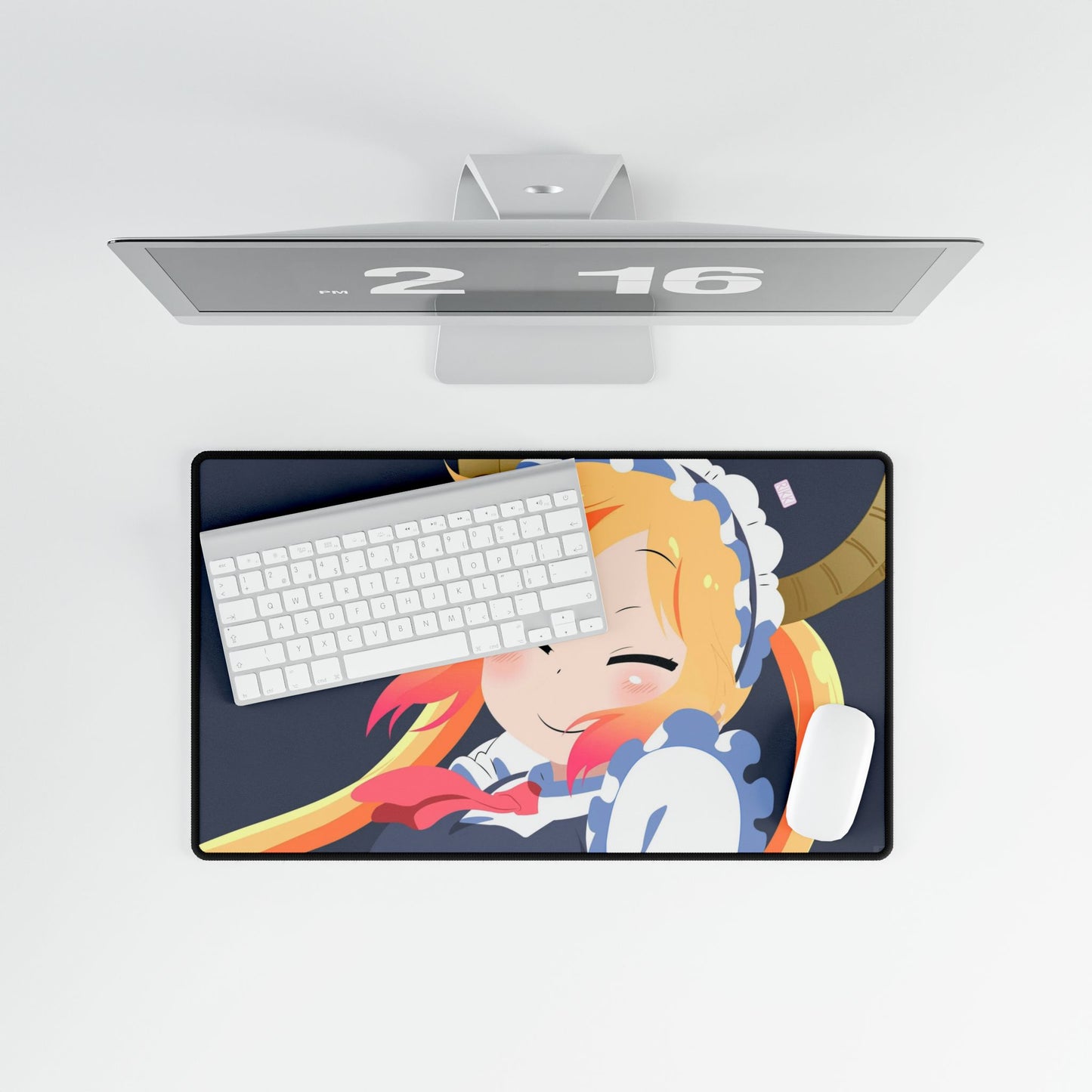 Tohru Mouse Pad