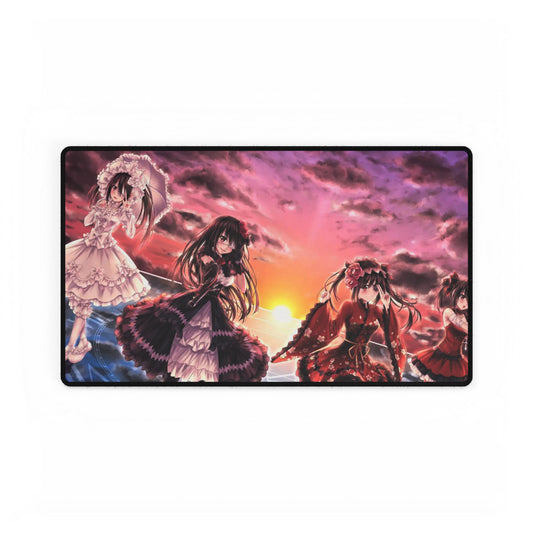 Date A Live Mouse Pad