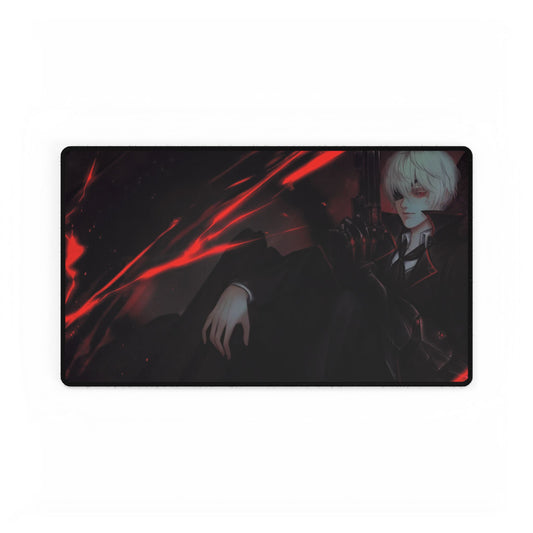 Arifureta Shokugyou De Sekai Saikyou Mouse Pad