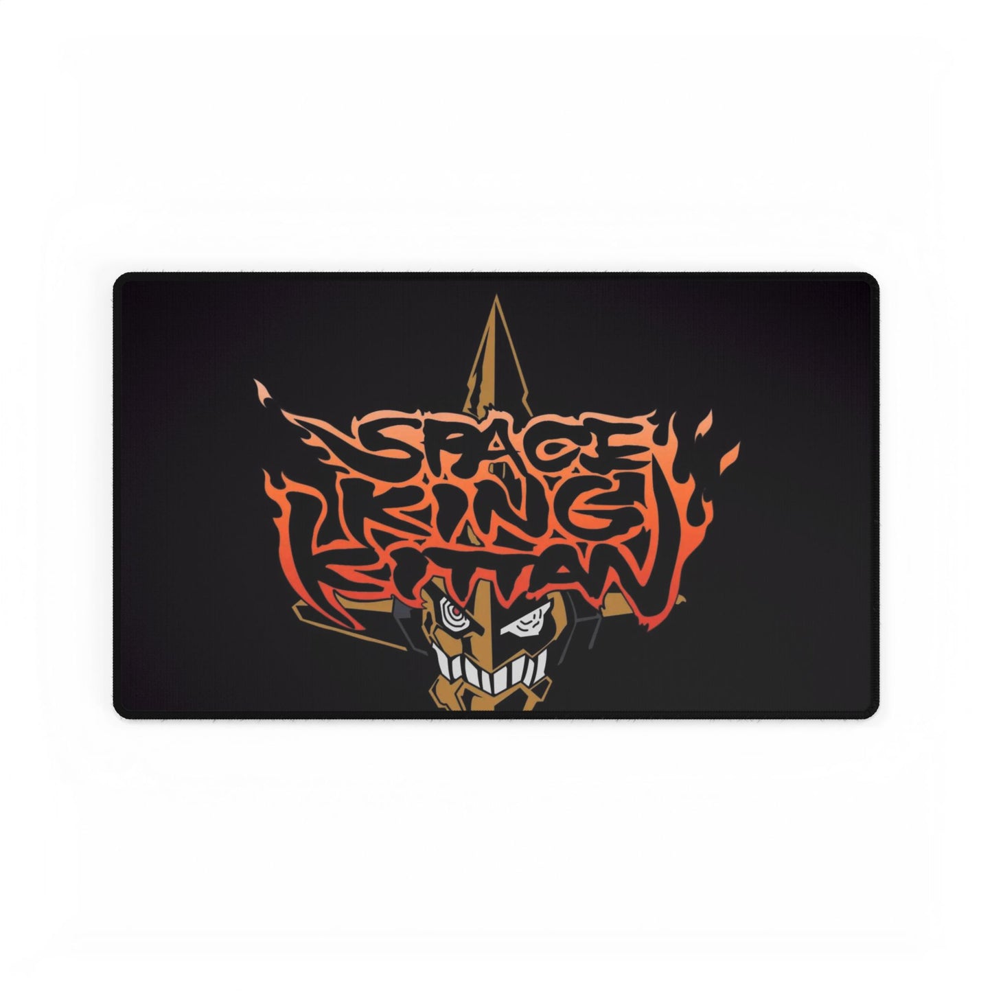 Tengen Toppa Gurren Lagann Mouse Pad