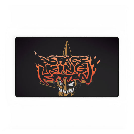 Tengen Toppa Gurren Lagann Mouse Pad