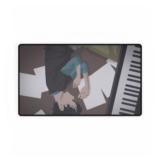 Anime Your Lie in Aprilr Mouse Pad