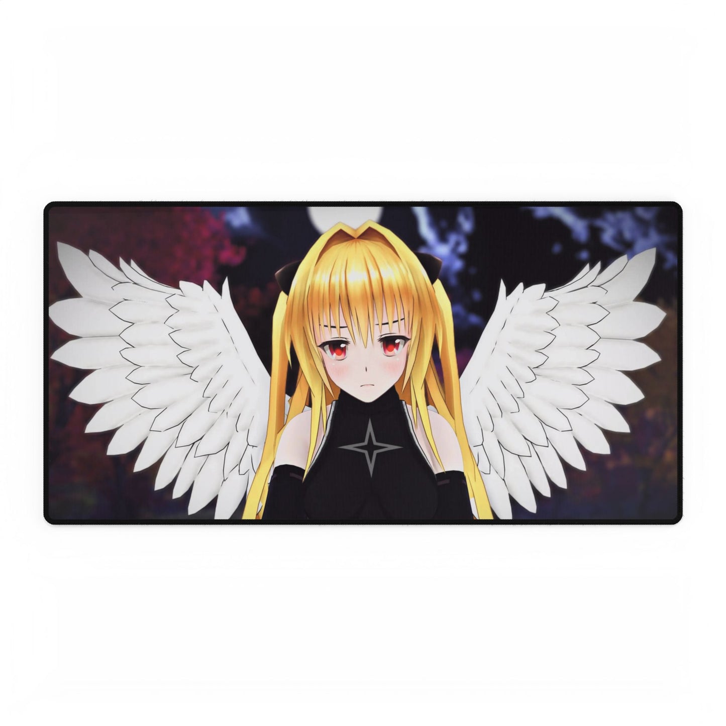 To Love-Ru: Darkness Mouse Pad
