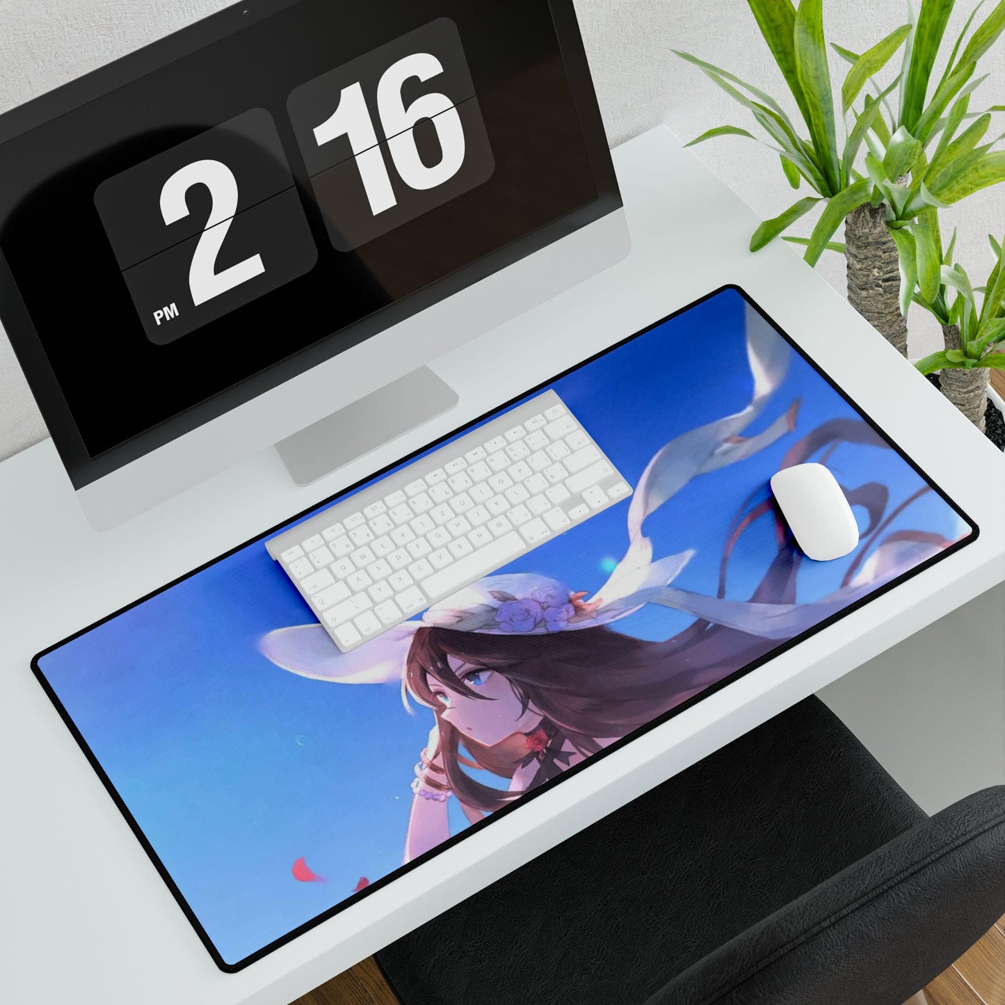 Summer Mouse Pad