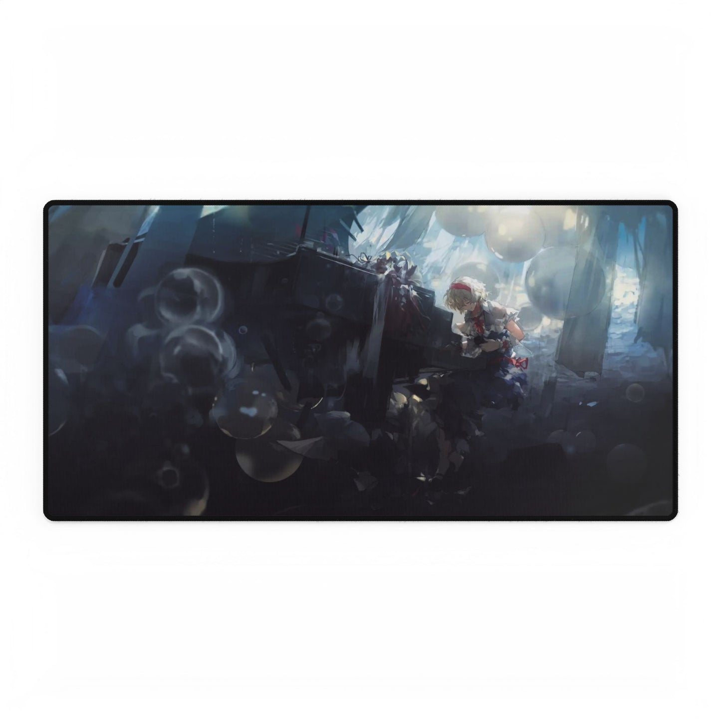 TRAGIC ENDS Mouse Pad