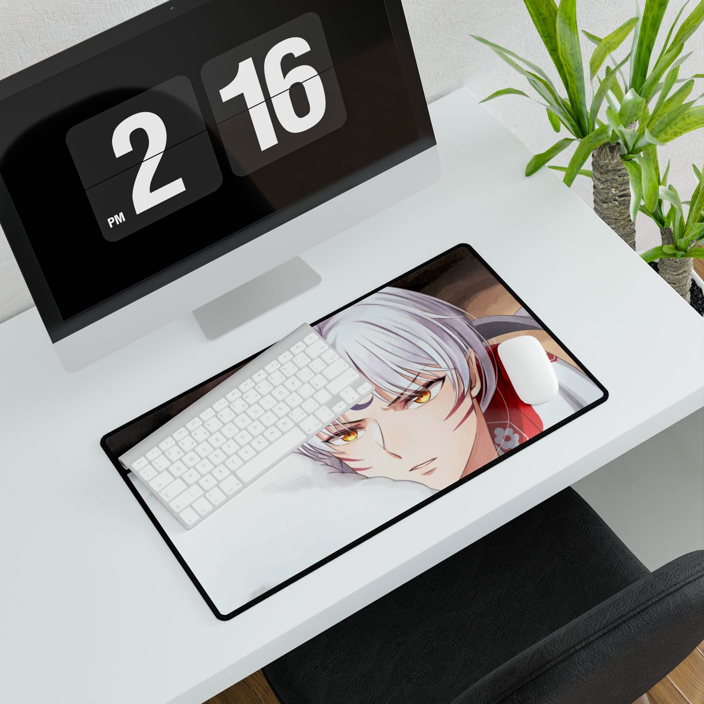 InuYasha Mouse Pad