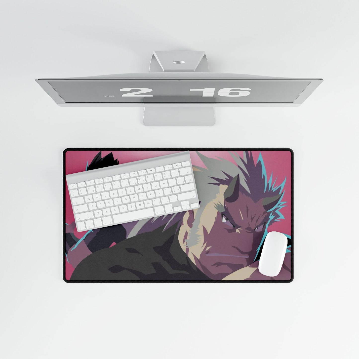 FullMetal Alchemist Mouse Pad