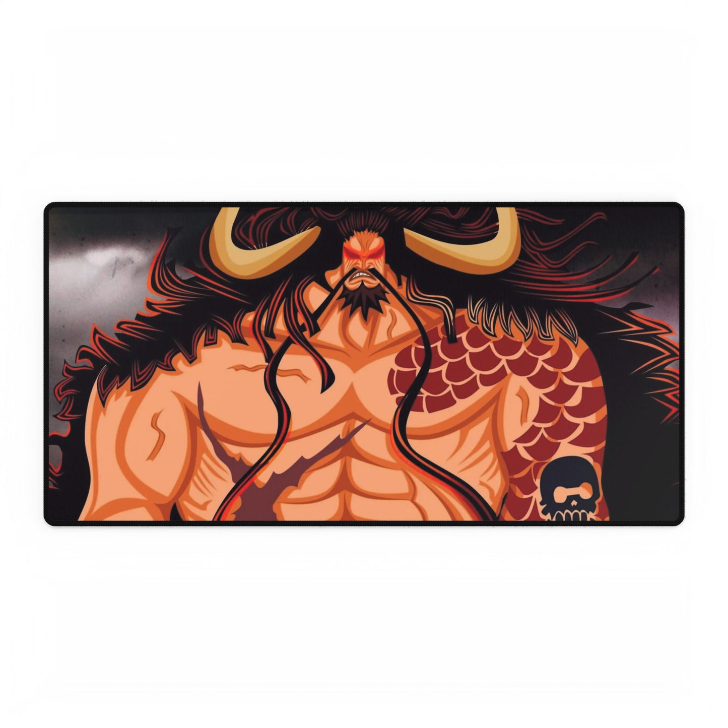 Kaidou Mouse Pad