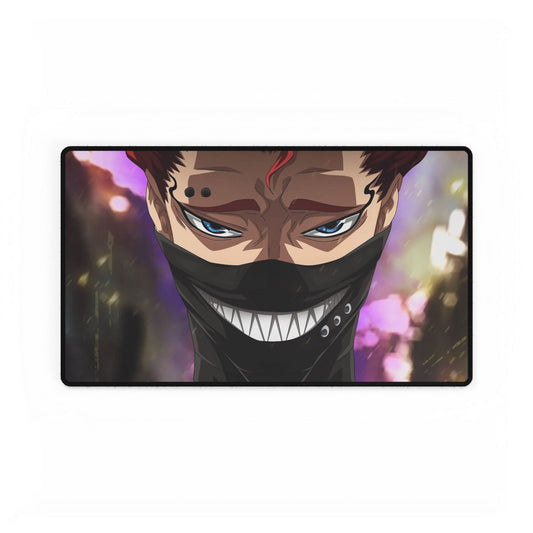 Black Clover Zora Ideale Mouse Pad