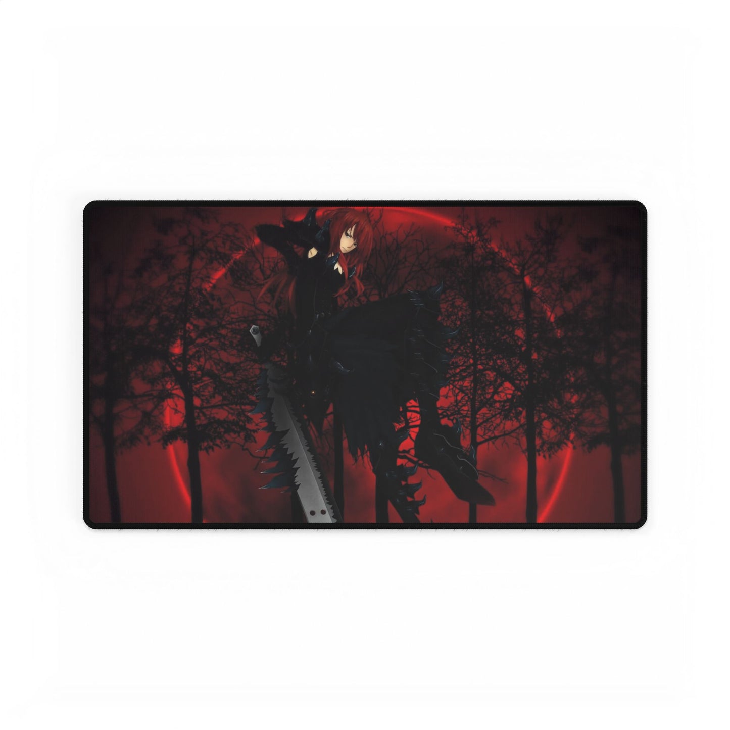 RedMoon Erza Mouse Pad
