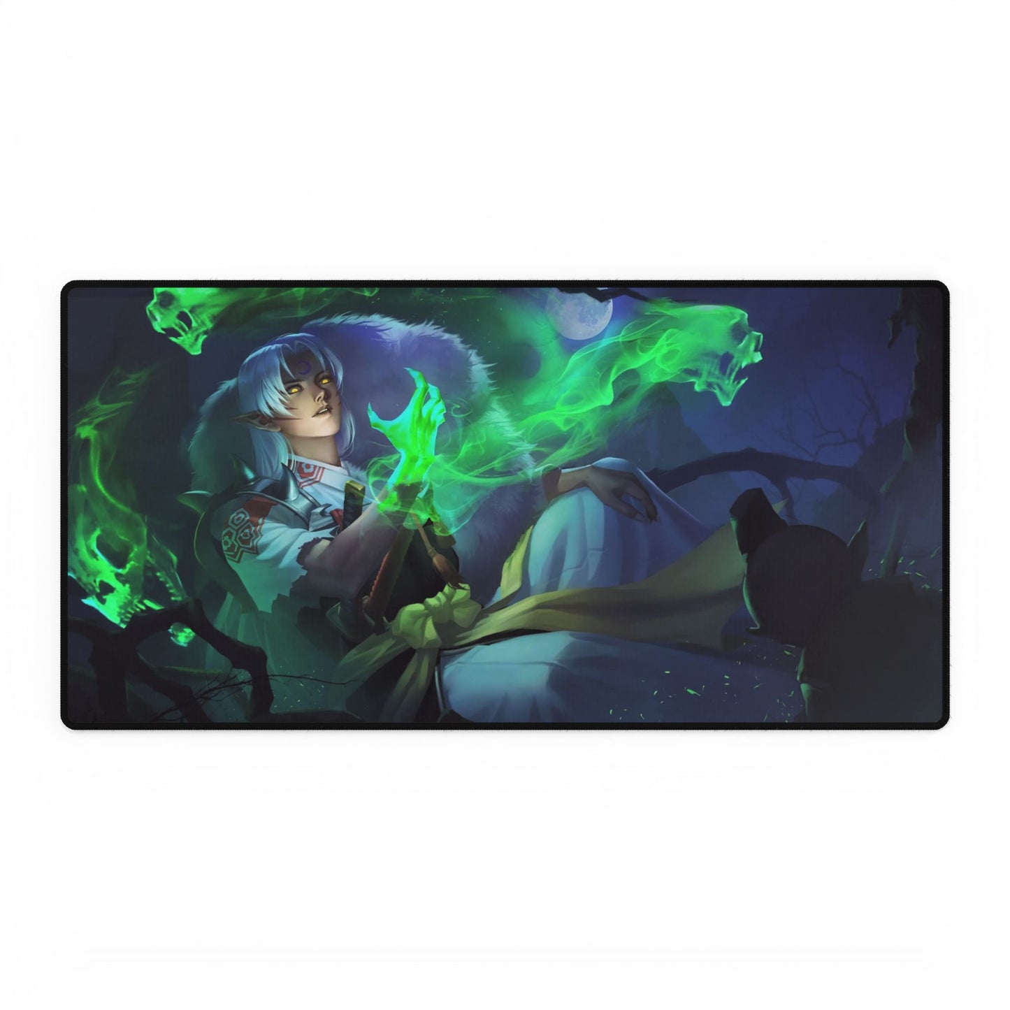 InuYasha Mouse Pad