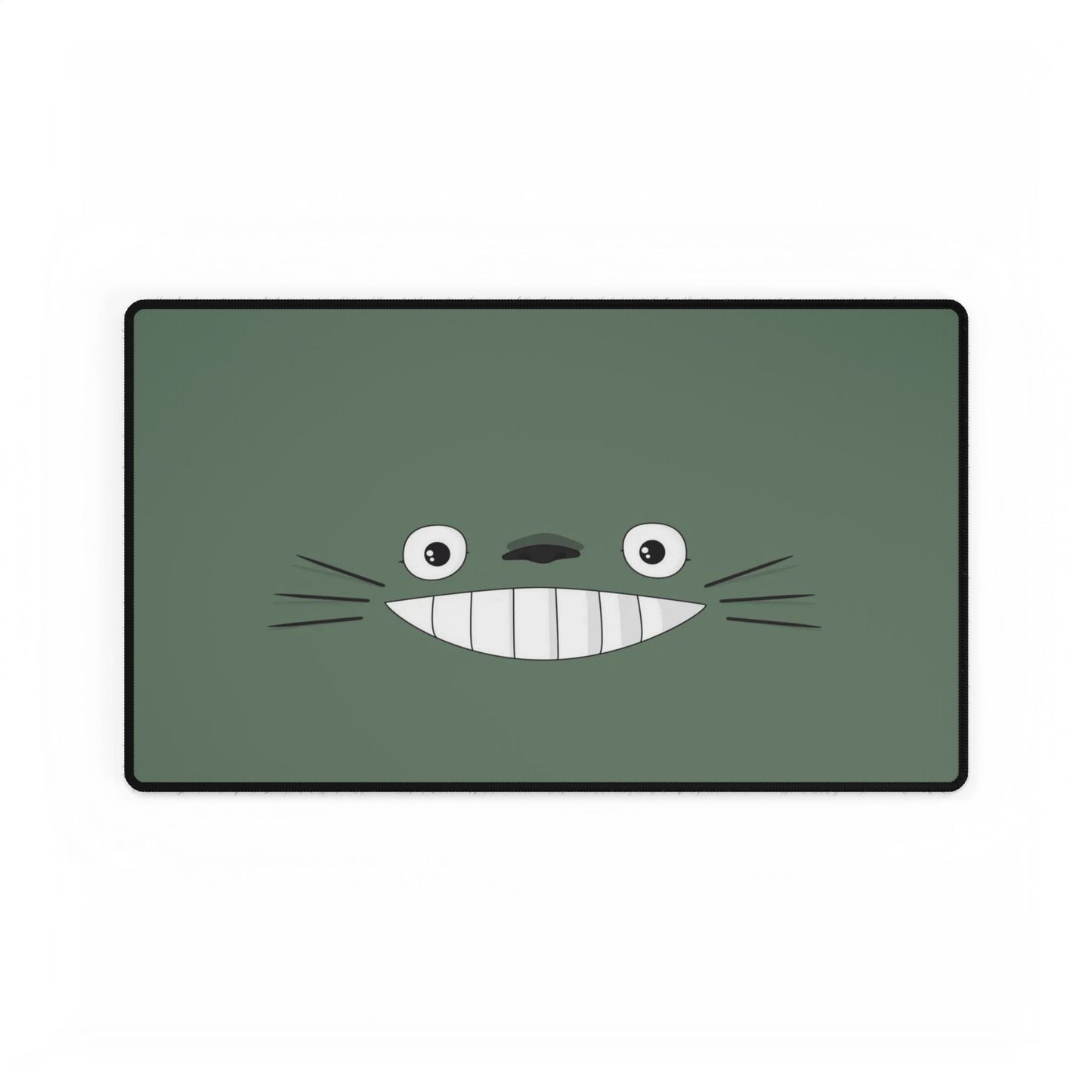 Anime My Neighbor Totoror Mouse Pad