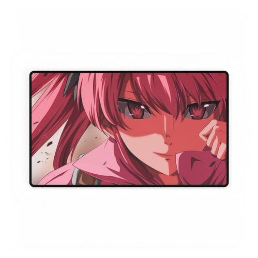 Anime Akame ga Kill! Mouse Pad