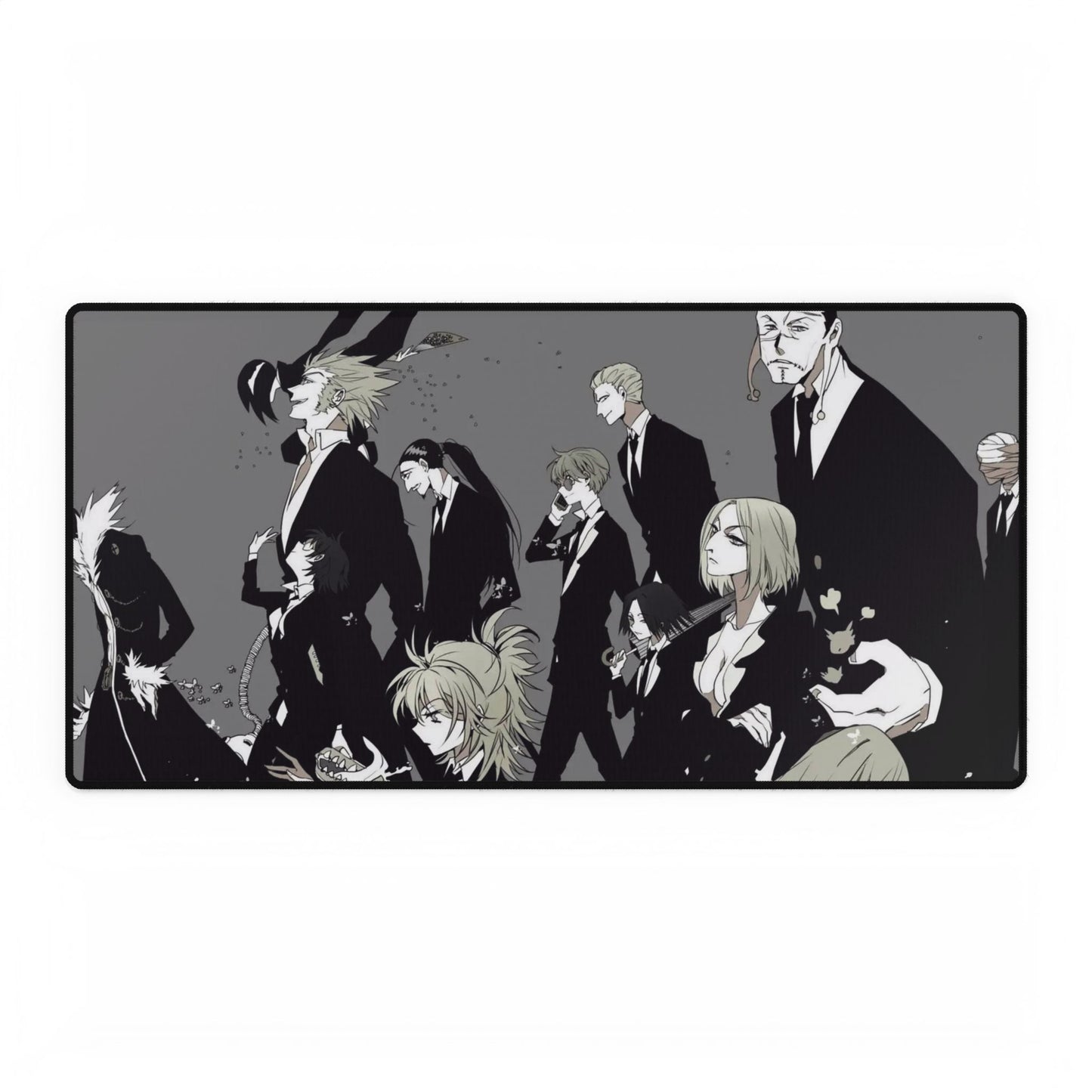 Phantom Troupe Mouse Pad