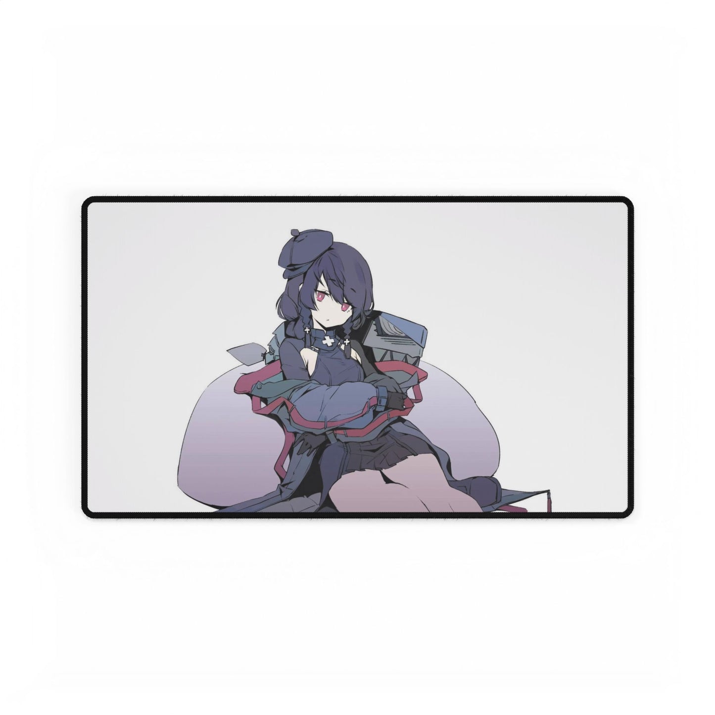 Anime Azur Lane Mouse Pad
