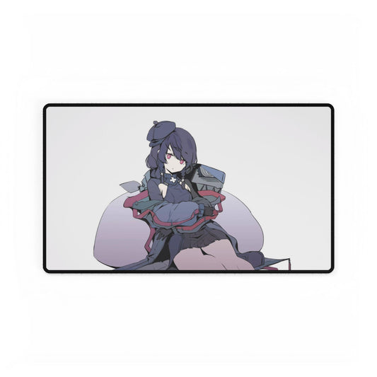 Anime Azur Lane Mouse Pad