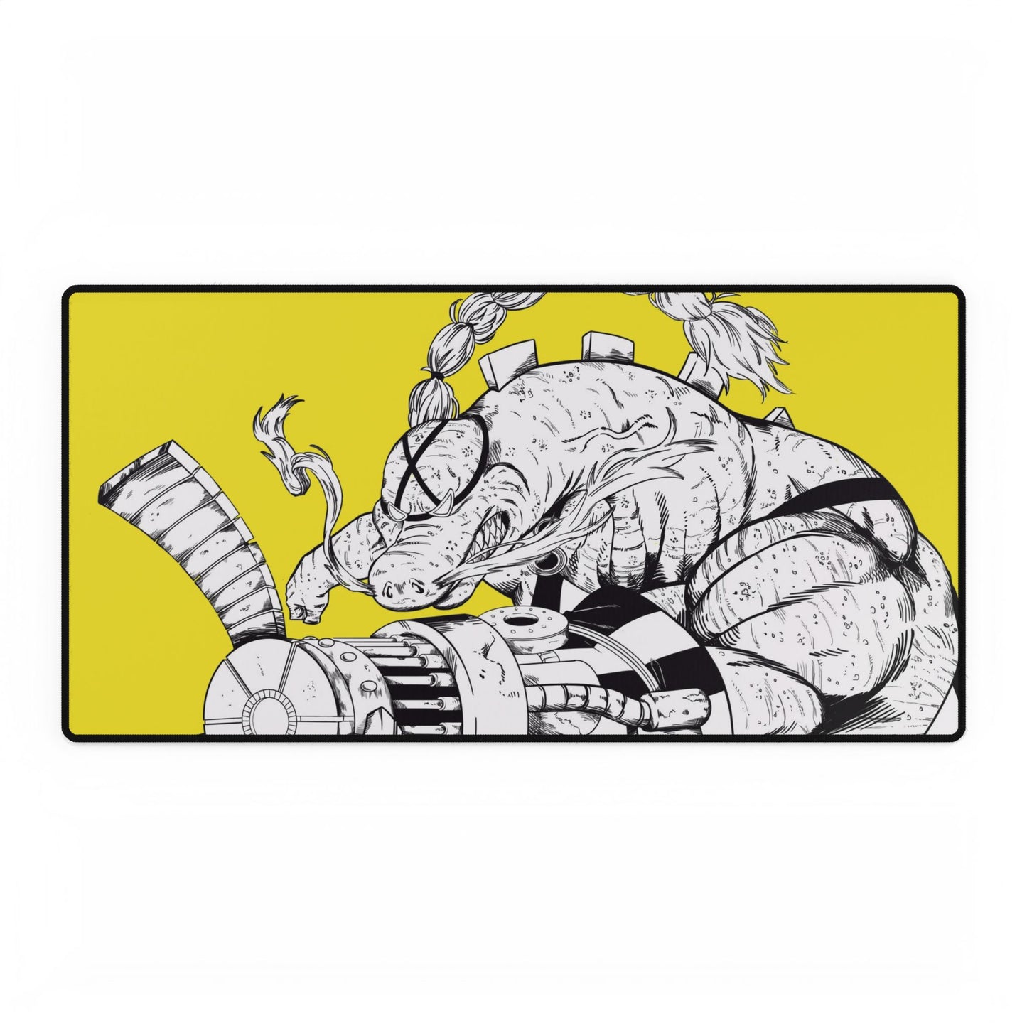 Queen Mouse Pad