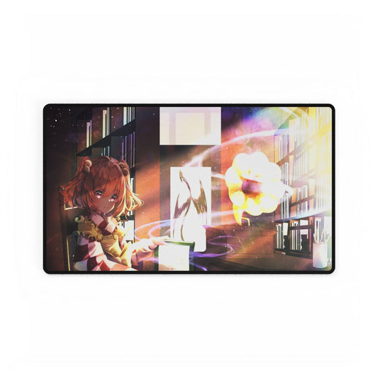 Kosuzu Motoori Mouse Pad