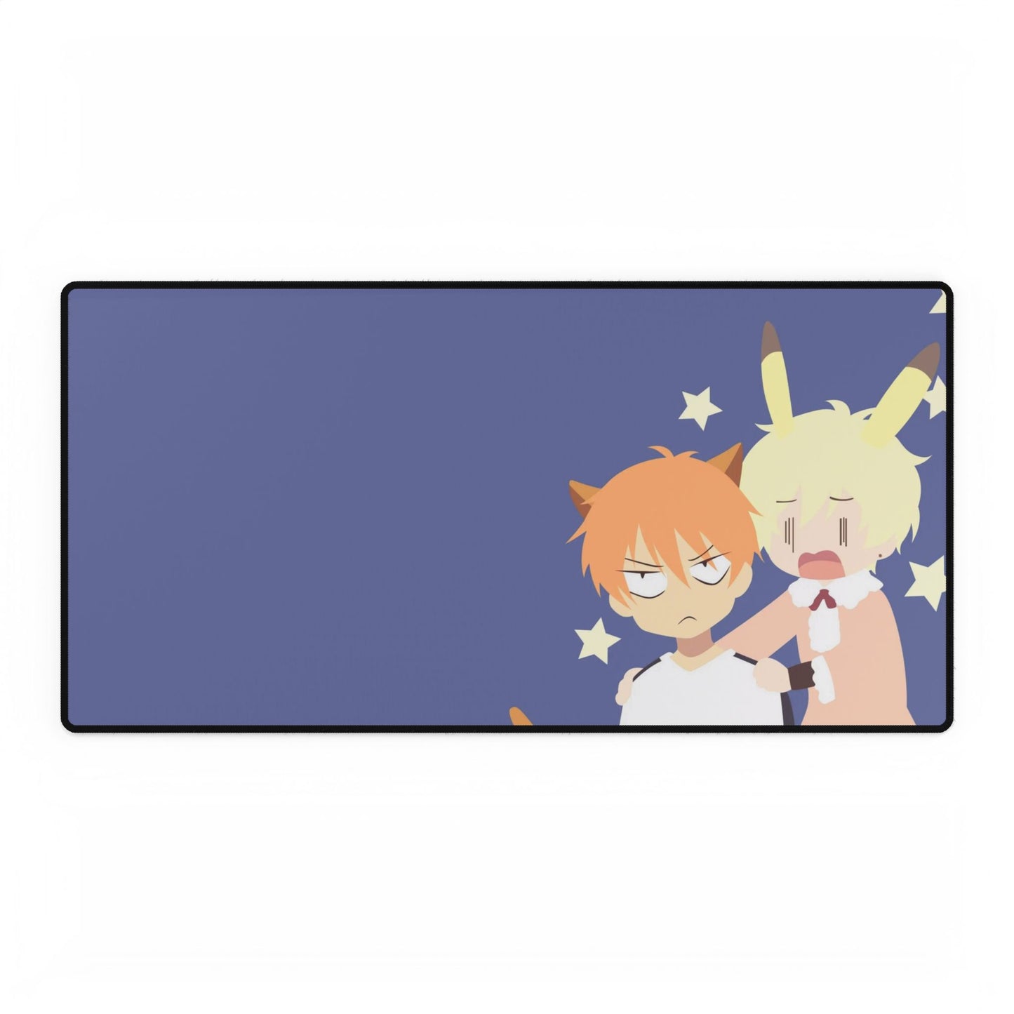 Anime Fruits Basket Mouse Pad