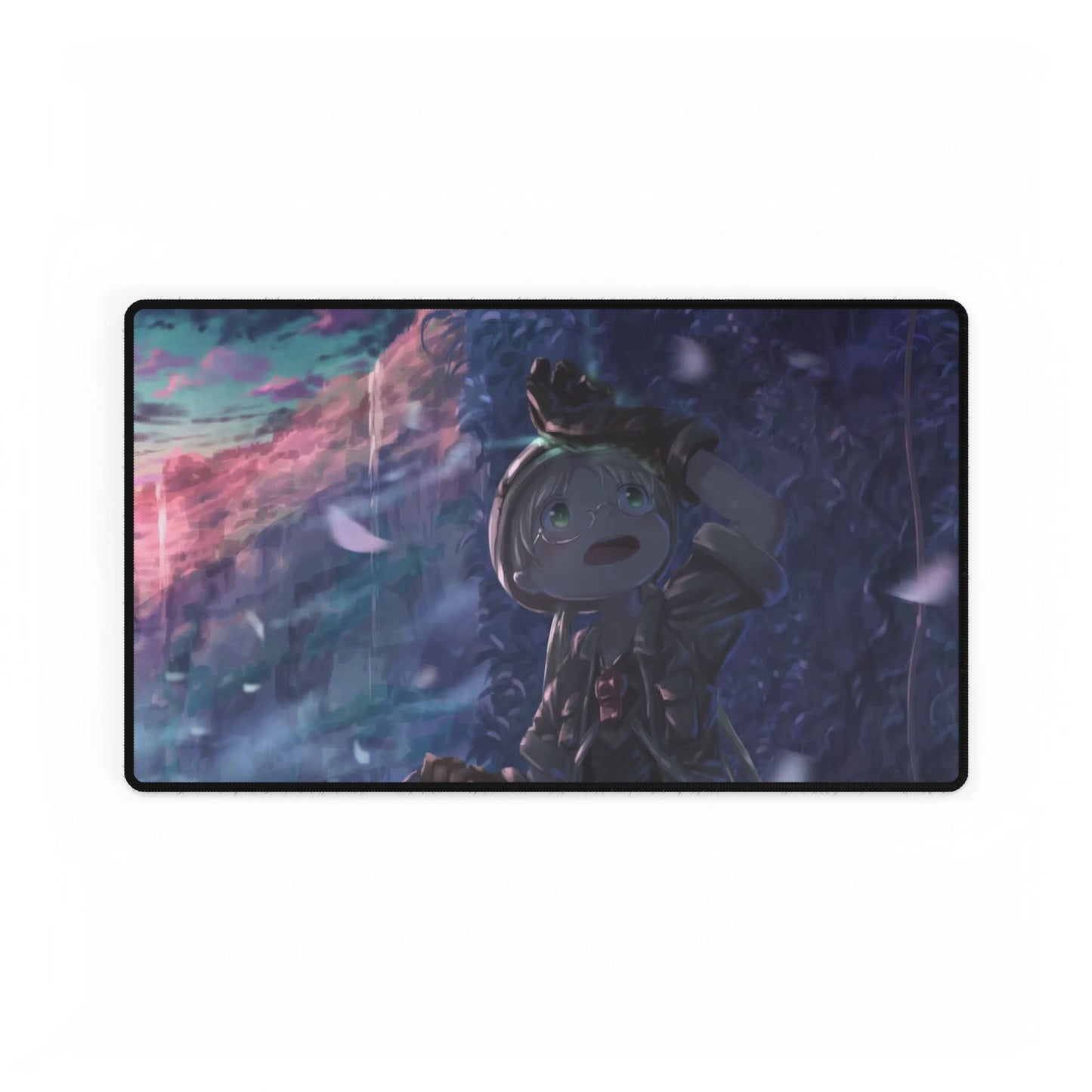 Anime Made In Abyss Mouse Pad