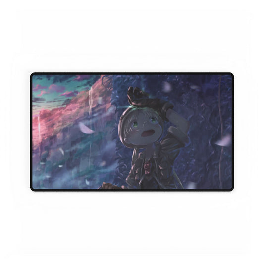 Anime Made In Abyss Mouse Pad