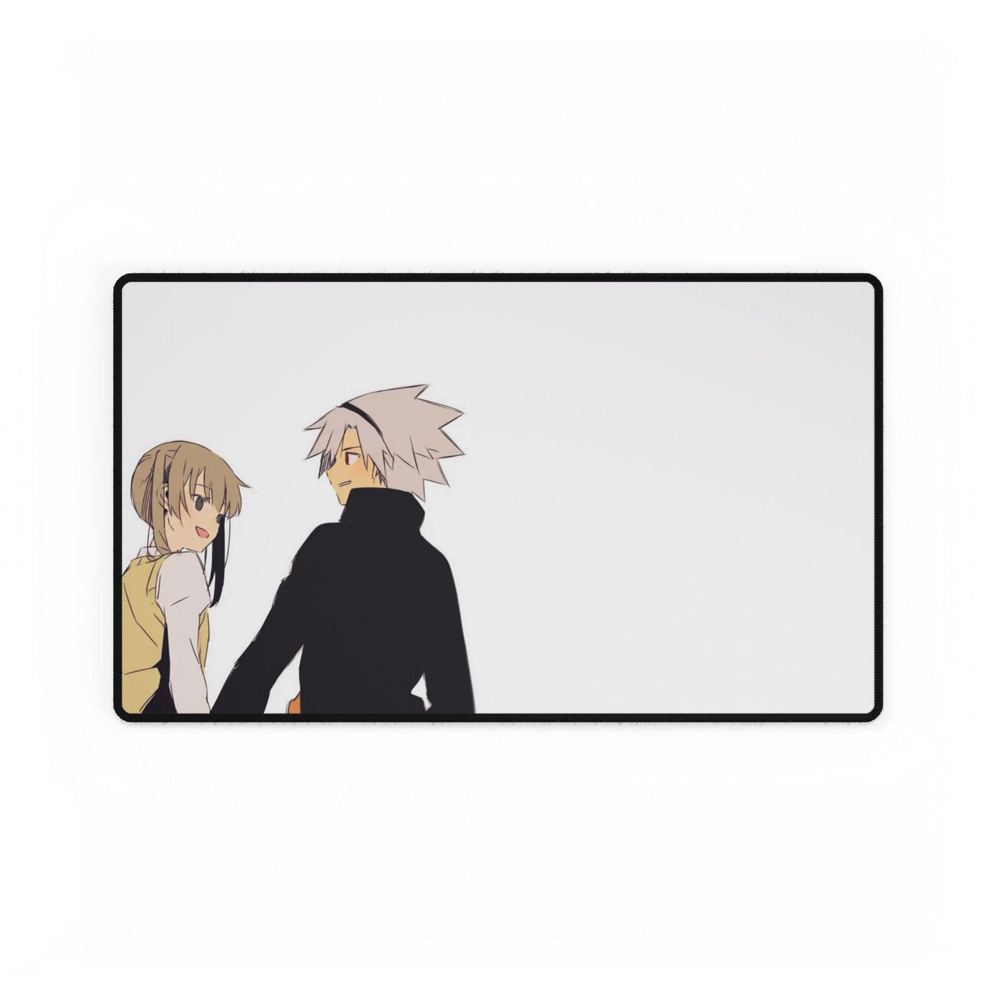 Soul Eater Mouse Pad