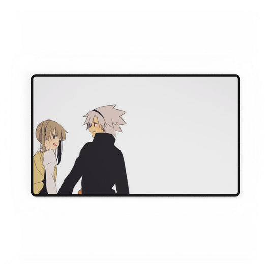 Soul Eater Mouse Pad