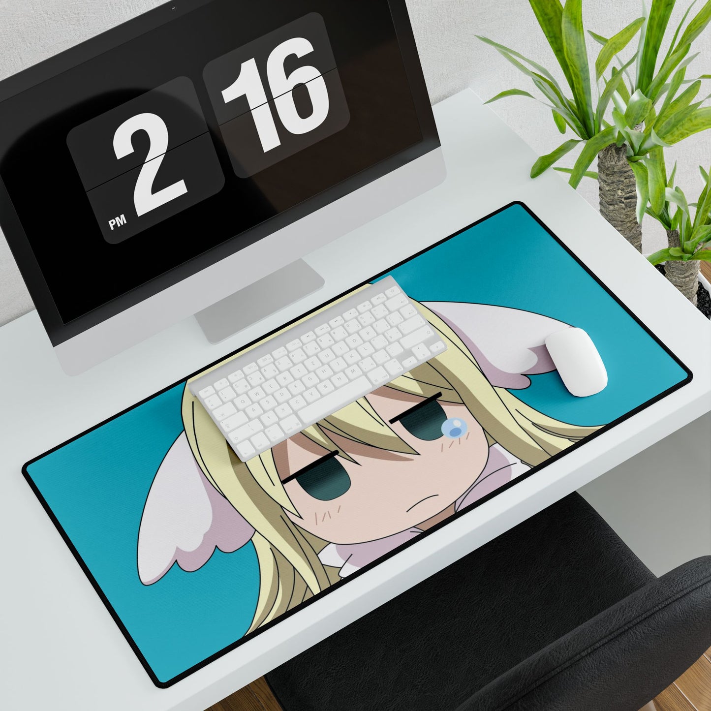 Mavis Mouse Pad