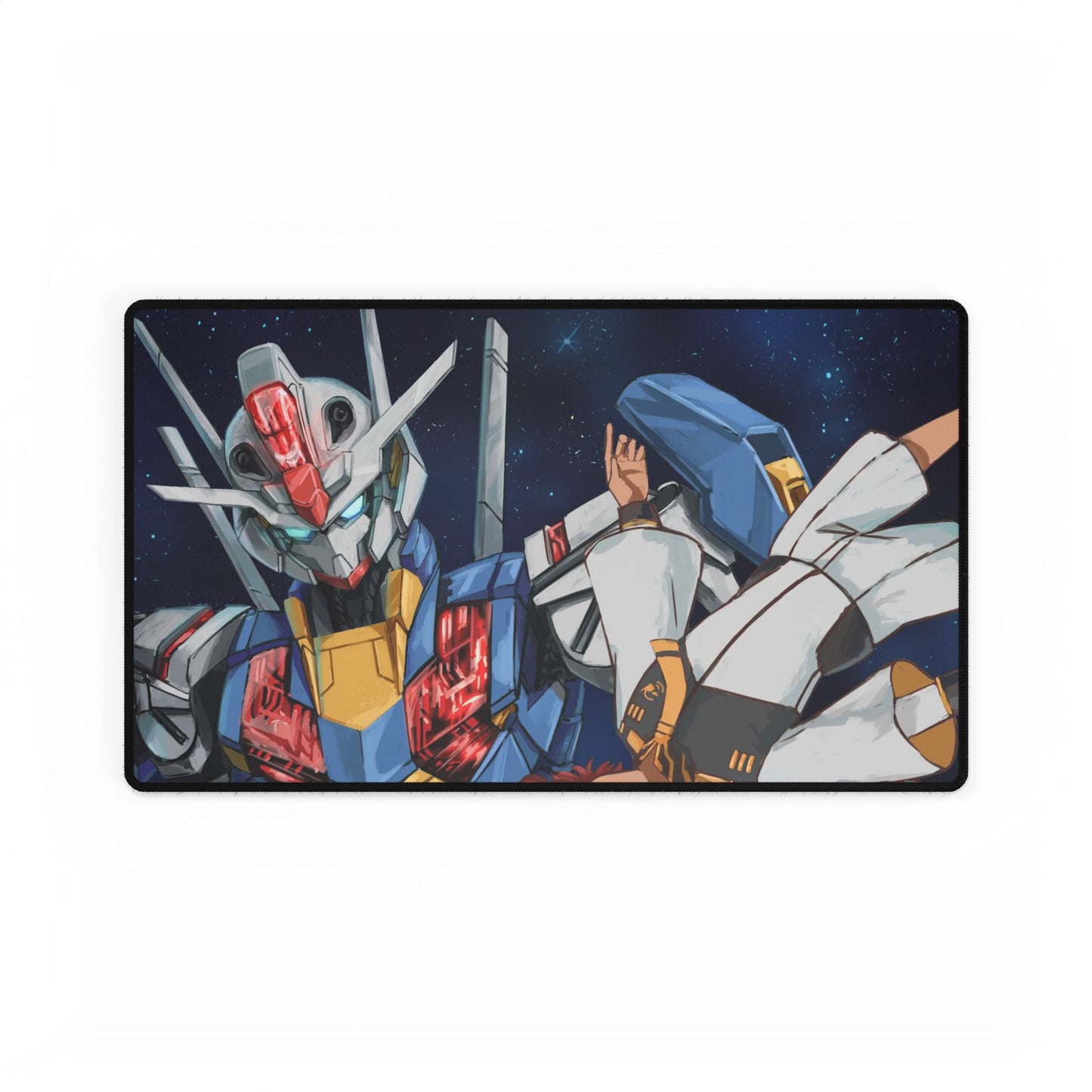 XVX-016 Gundam Aerial Mouse Pad