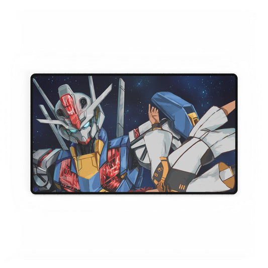 XVX-016 Gundam Aerial Mouse Pad