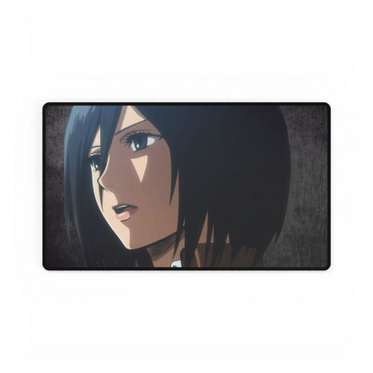 Misaka Ackerman Mouse Pad