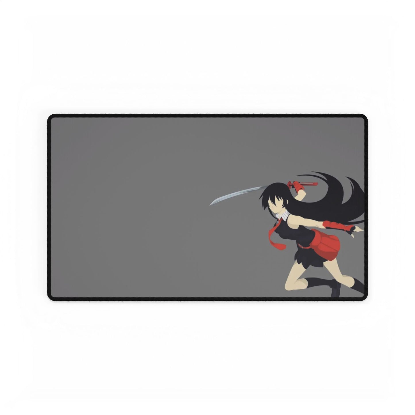 Akame Ga Kill (Akame) Mouse Pad