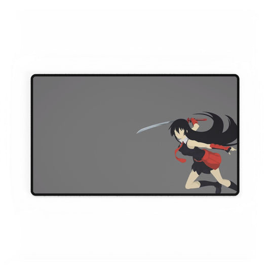Akame Ga Kill (Akame) Mouse Pad