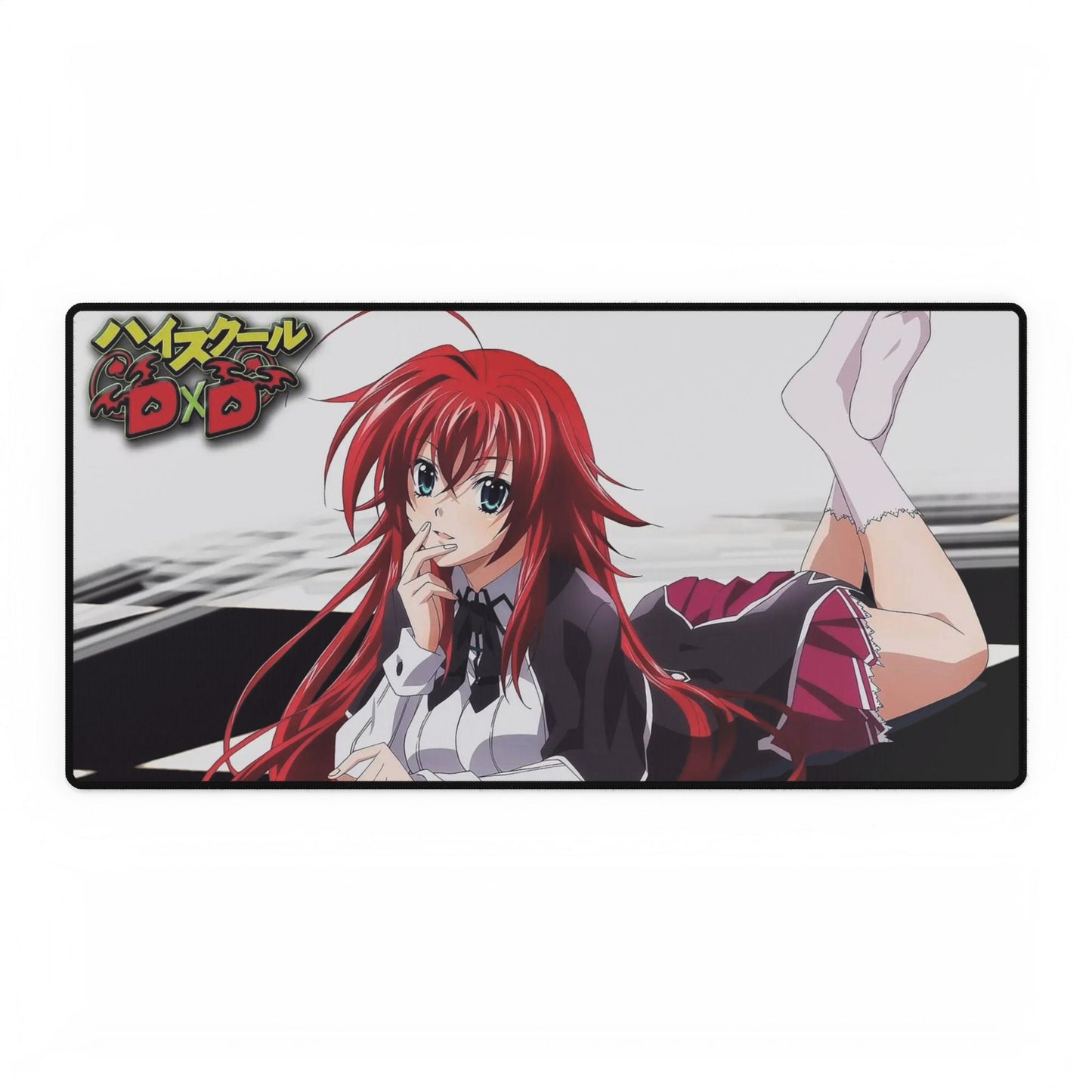 Rias Gremory ( Highschool DxD) Mouse Pad