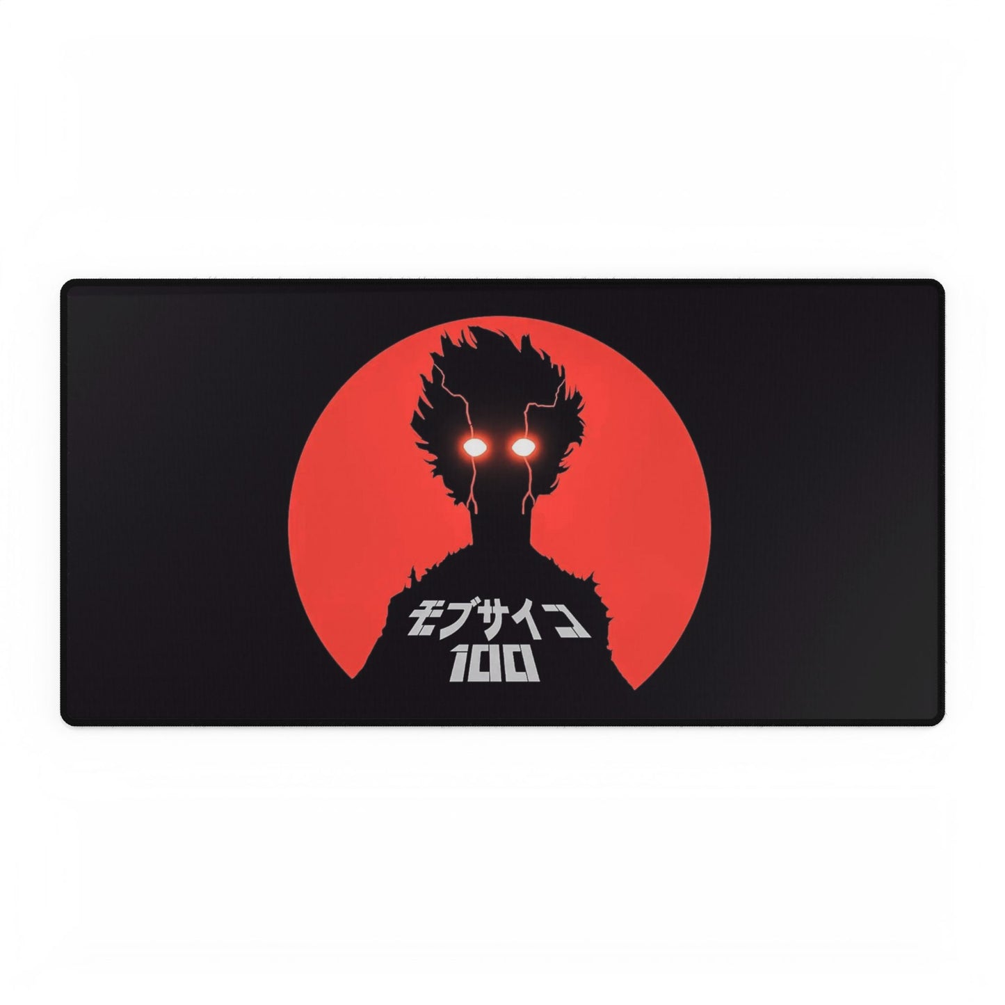 Anime Mob Psycho 100 Mouse Pad