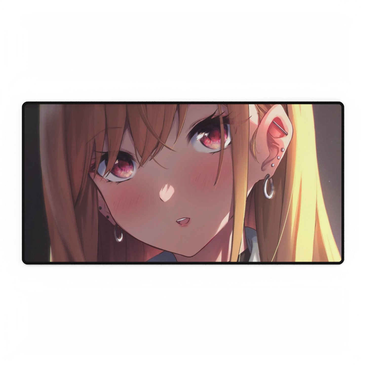 Anime My Dress-Up Darling Mouse Pad