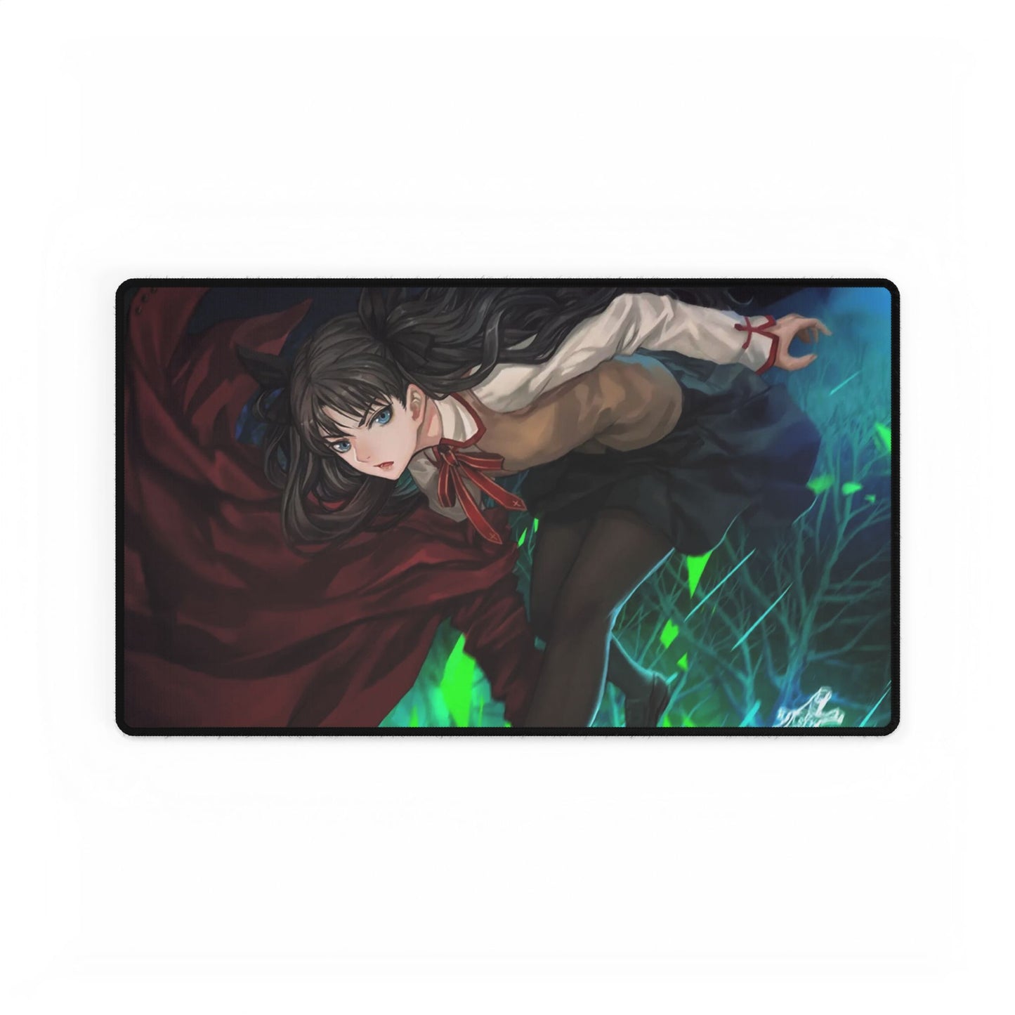 Fate/Stay Night Mouse Pad