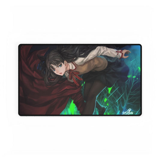 Fate/Stay Night Mouse Pad