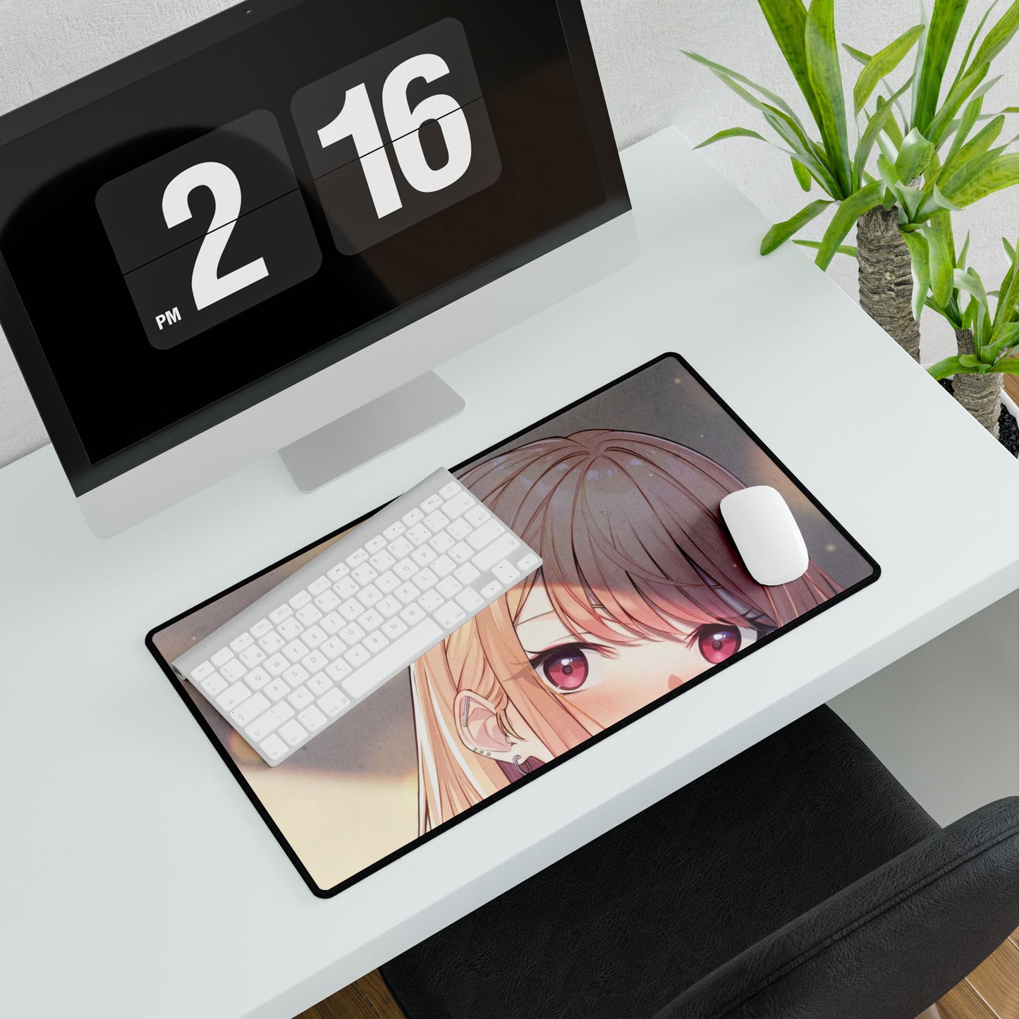 Marin Kitagawa Mouse Pad