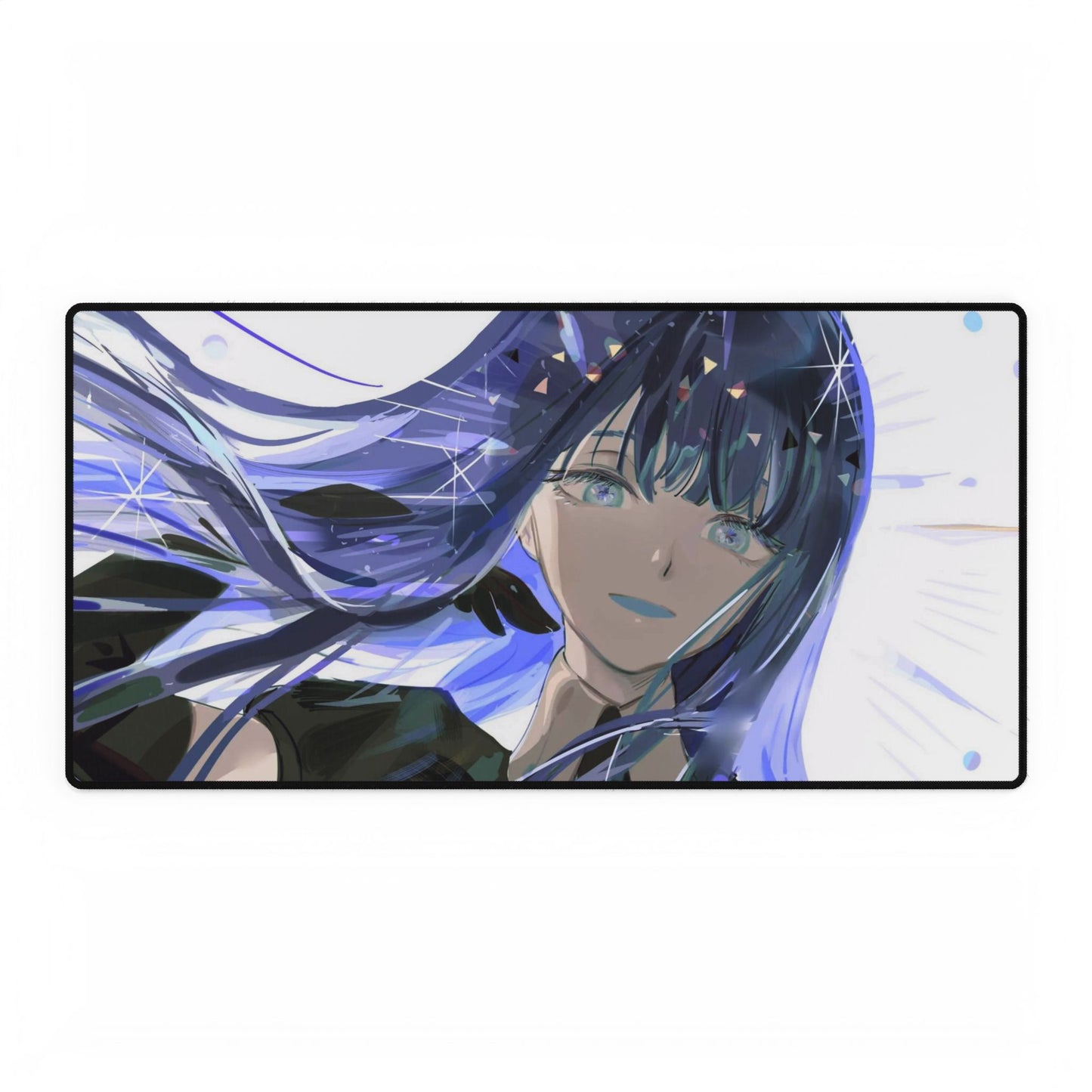 Houseki no Kuni Mouse Pad