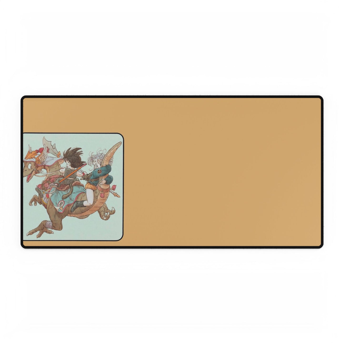 Dragon Ball Volume 01 Chapter 03 Mouse Pad