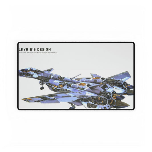 Macross Mouse Pad