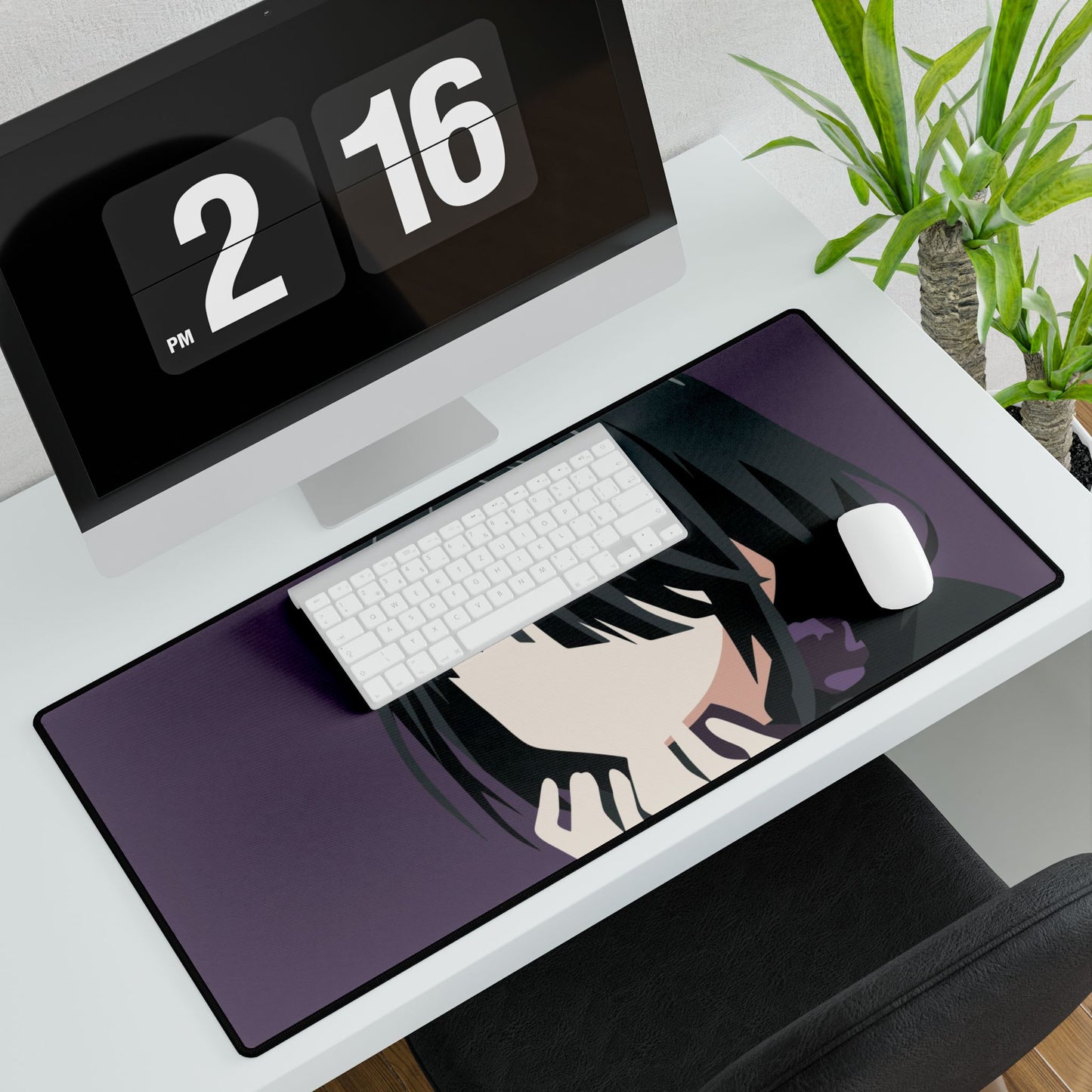 Kurumi Mouse Pad