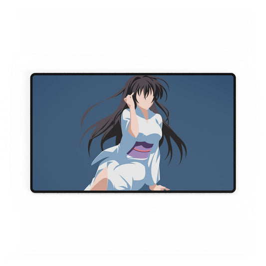 High School DxD Raynare Mouse Pad